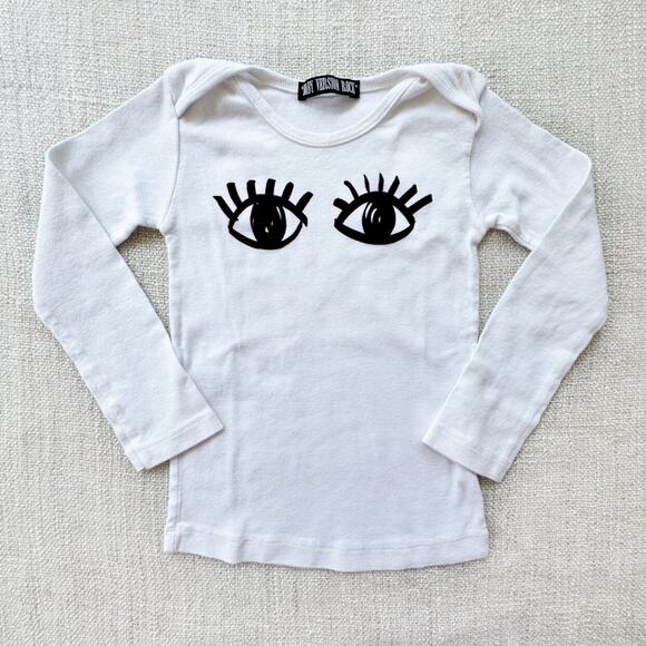 Murielle Cohen Baby Version Rock Tee - Picture 1 of 6